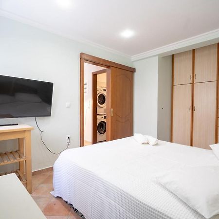Rafina 1 Bedroom 2 Persons Apartment By Mps Exterior photo