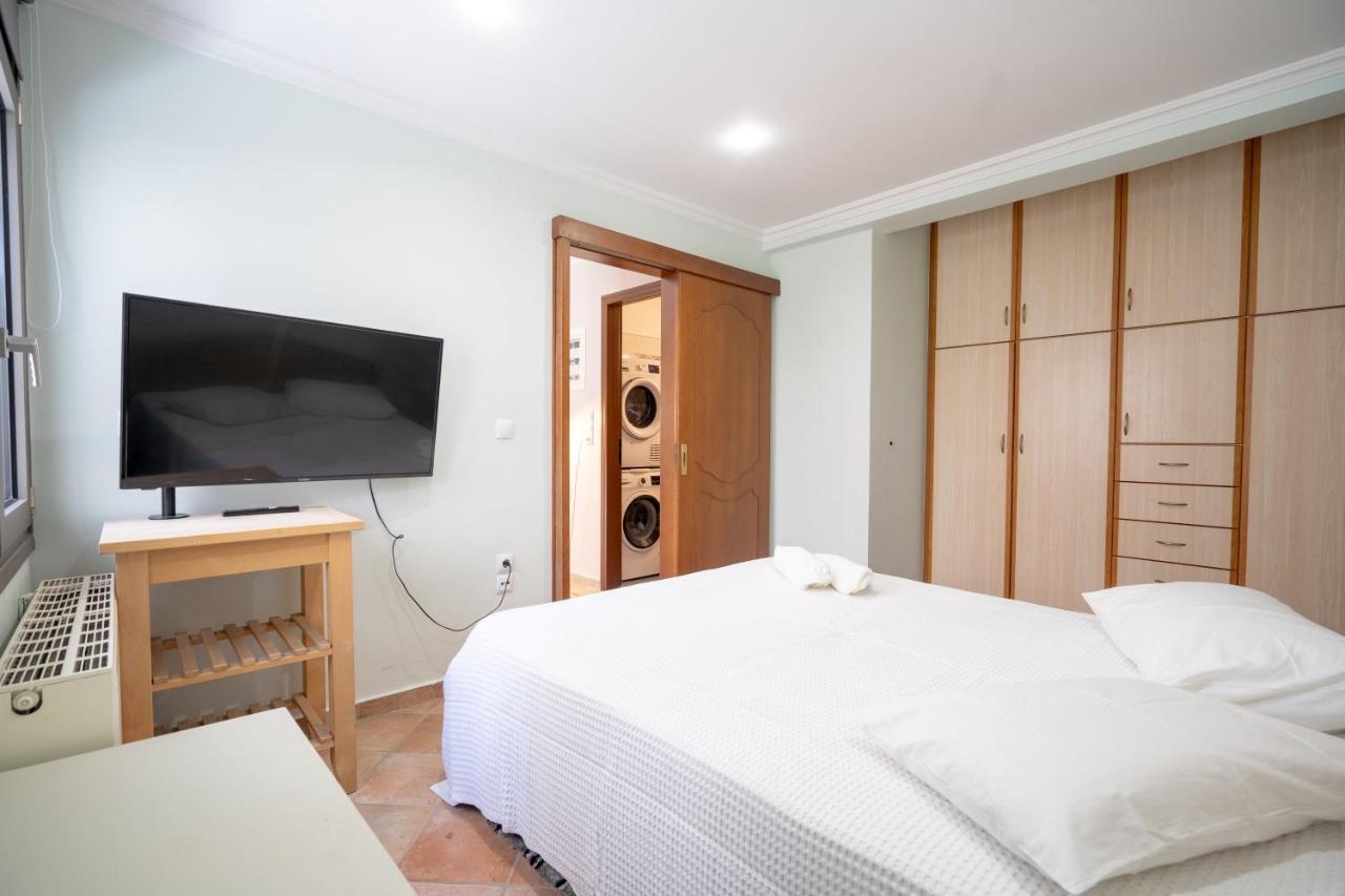 Rafina 1 Bedroom 2 Persons Apartment By Mps Exterior photo