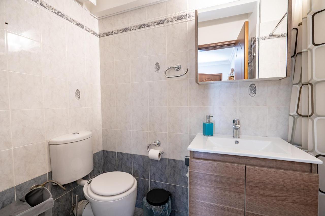 Rafina 1 Bedroom 2 Persons Apartment By Mps Exterior photo