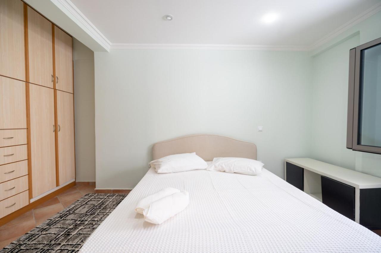 Rafina 1 Bedroom 2 Persons Apartment By Mps Exterior photo