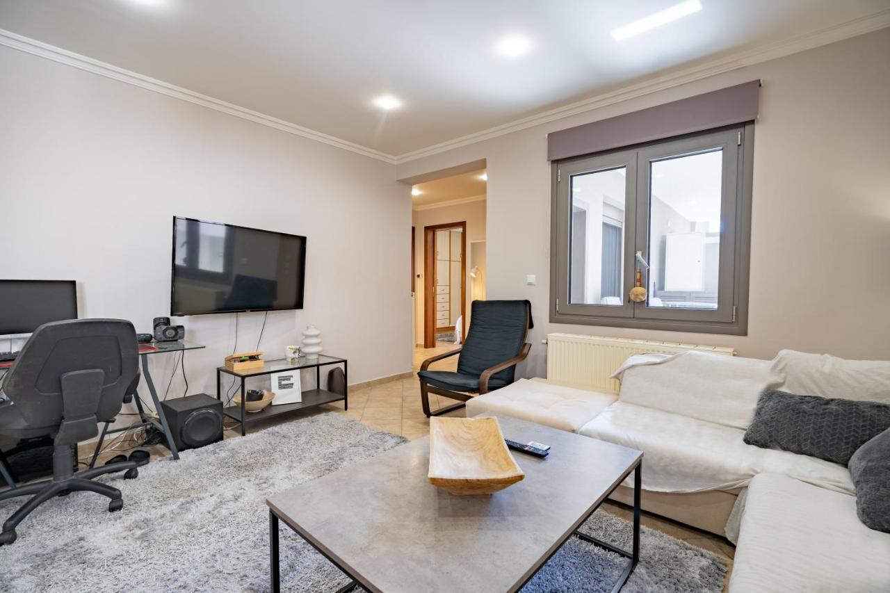 Rafina 1 Bedroom 2 Persons Apartment By Mps Exterior photo