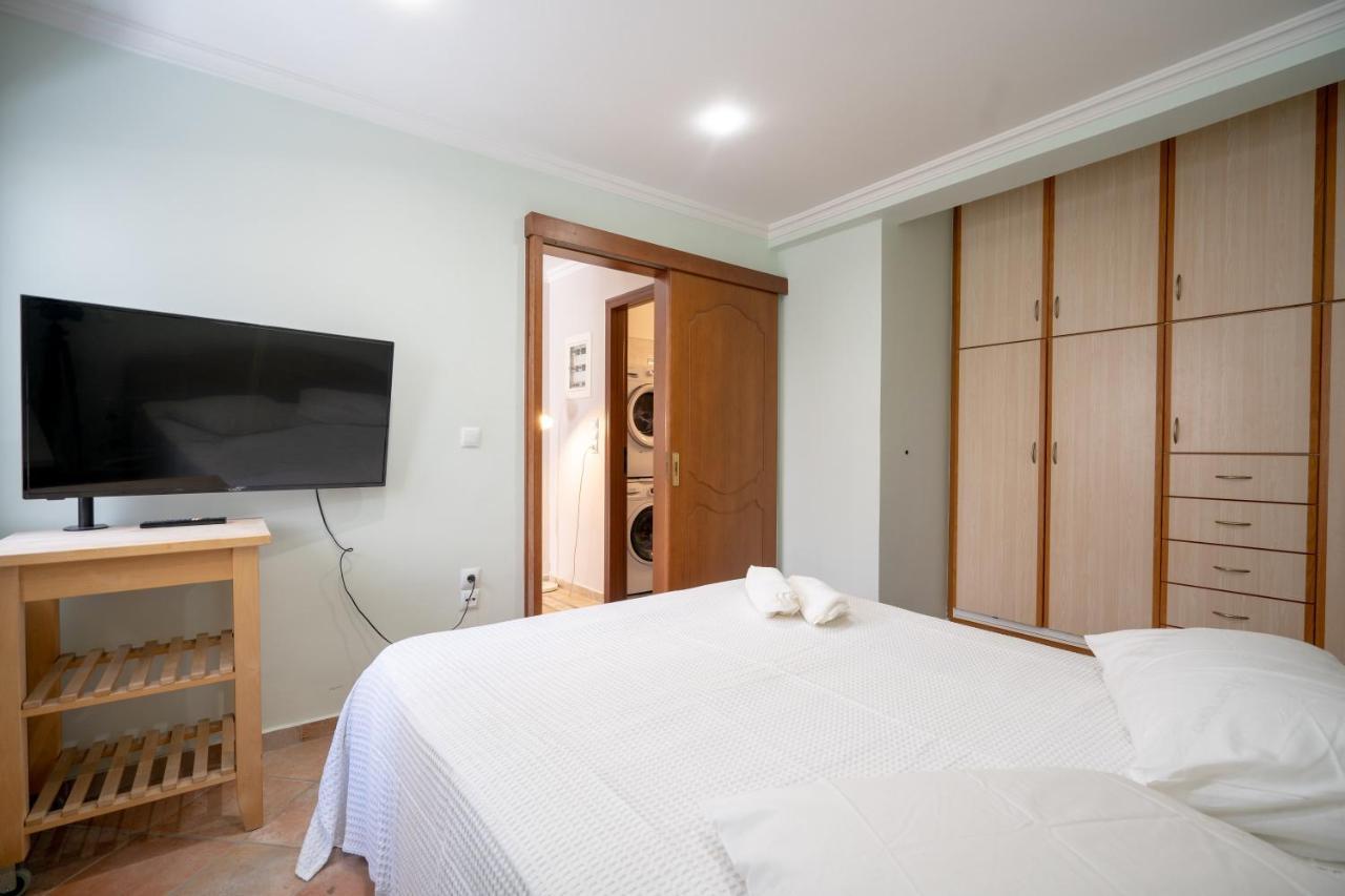 Rafina 1 Bedroom 2 Persons Apartment By Mps Exterior photo